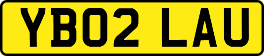 YB02LAU