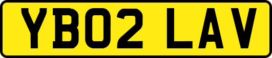 YB02LAV