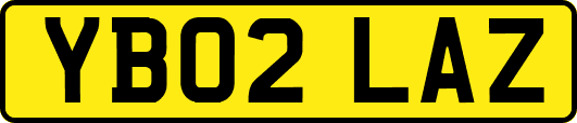 YB02LAZ