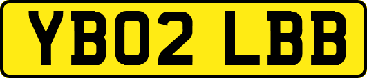 YB02LBB