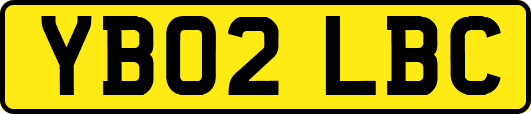 YB02LBC