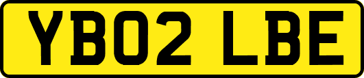 YB02LBE