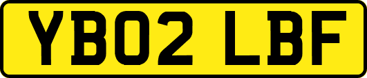 YB02LBF