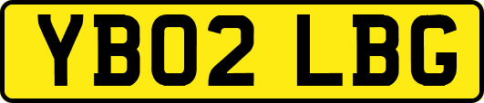 YB02LBG