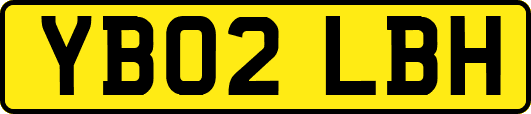 YB02LBH