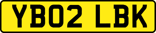 YB02LBK