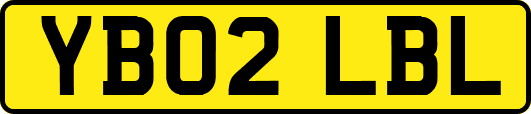 YB02LBL