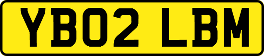 YB02LBM