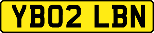 YB02LBN