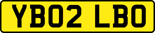 YB02LBO