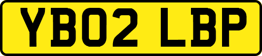 YB02LBP