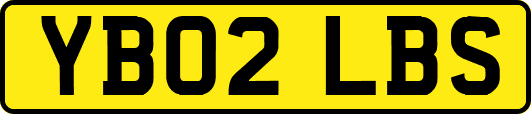 YB02LBS