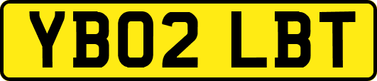 YB02LBT