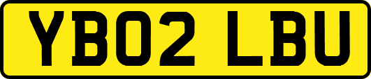 YB02LBU