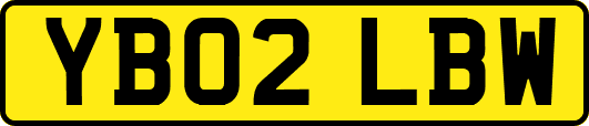 YB02LBW
