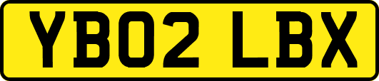 YB02LBX