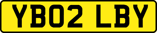 YB02LBY