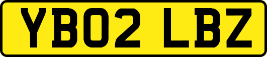 YB02LBZ