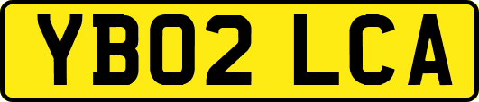 YB02LCA