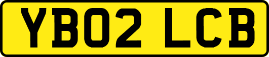 YB02LCB