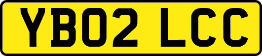 YB02LCC
