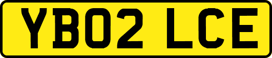 YB02LCE