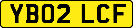 YB02LCF