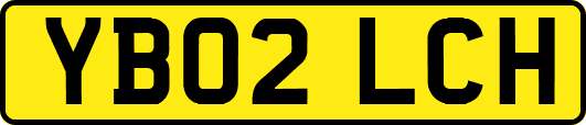YB02LCH