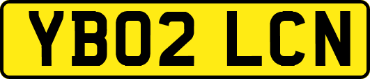 YB02LCN