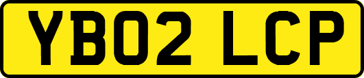 YB02LCP