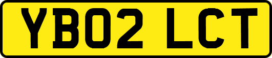 YB02LCT