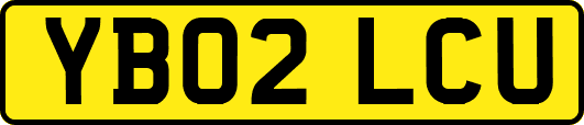 YB02LCU