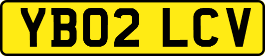 YB02LCV