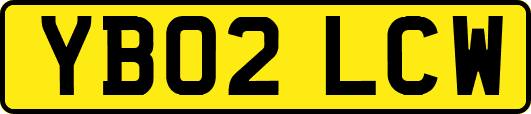 YB02LCW