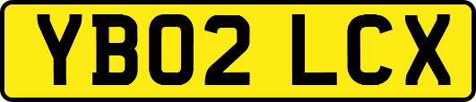 YB02LCX