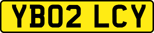 YB02LCY