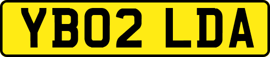 YB02LDA