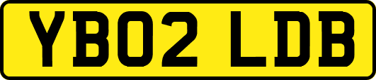 YB02LDB