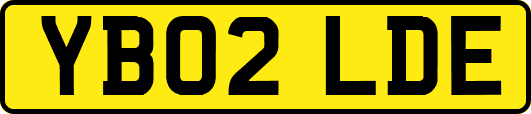 YB02LDE