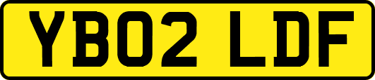 YB02LDF