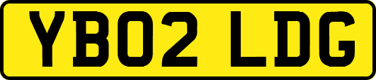 YB02LDG