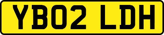 YB02LDH