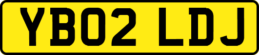 YB02LDJ