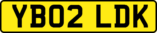 YB02LDK