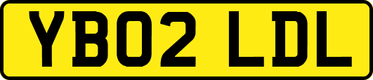 YB02LDL