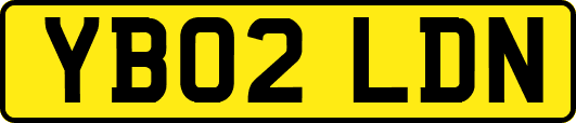 YB02LDN