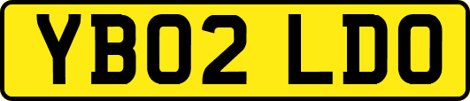 YB02LDO