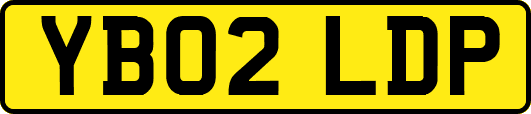 YB02LDP
