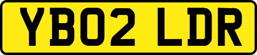 YB02LDR