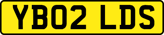 YB02LDS